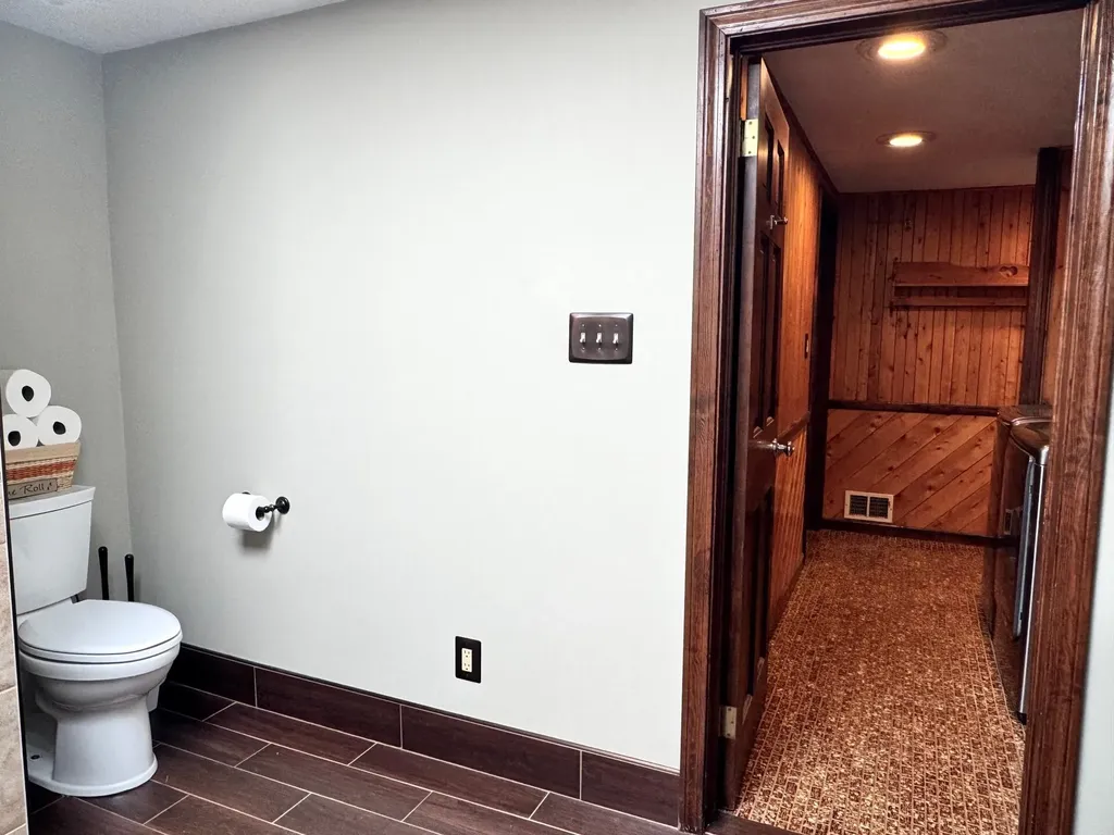 934 Aroostook Road Wallagrass ME 04781