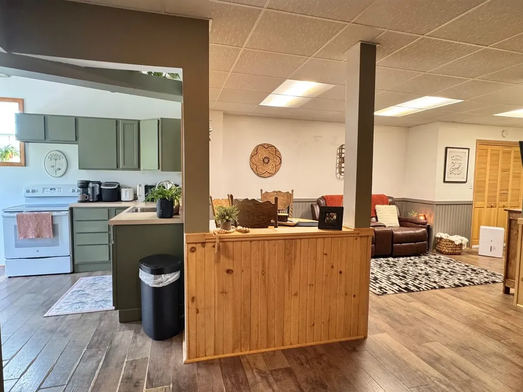 934 Aroostook Road Wallagrass ME 04781