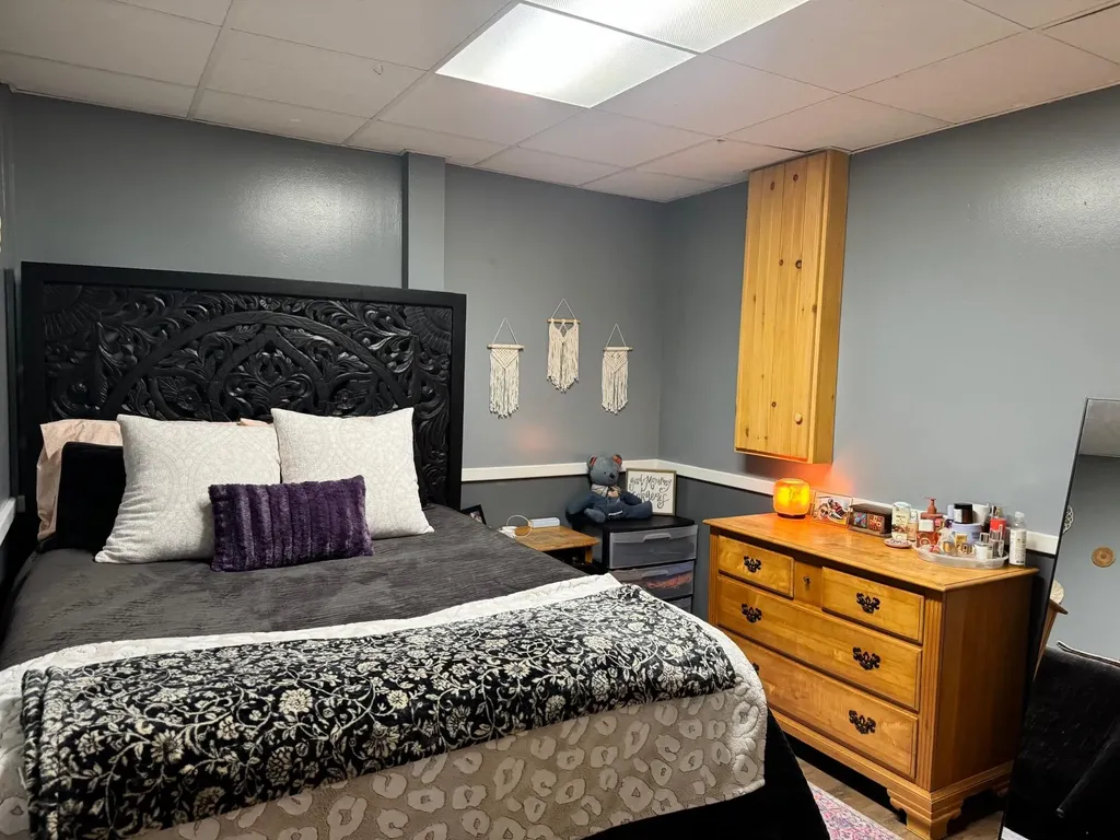 934 Aroostook Road Wallagrass ME 04781