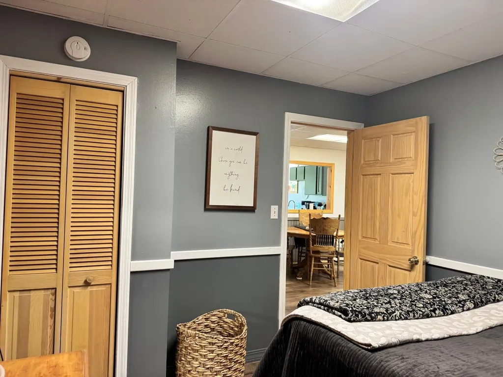 934 Aroostook Road Wallagrass ME 04781