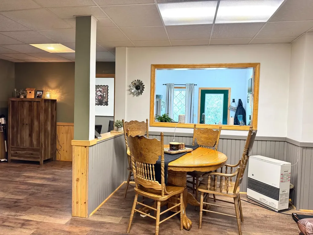 934 Aroostook Road Wallagrass ME 04781