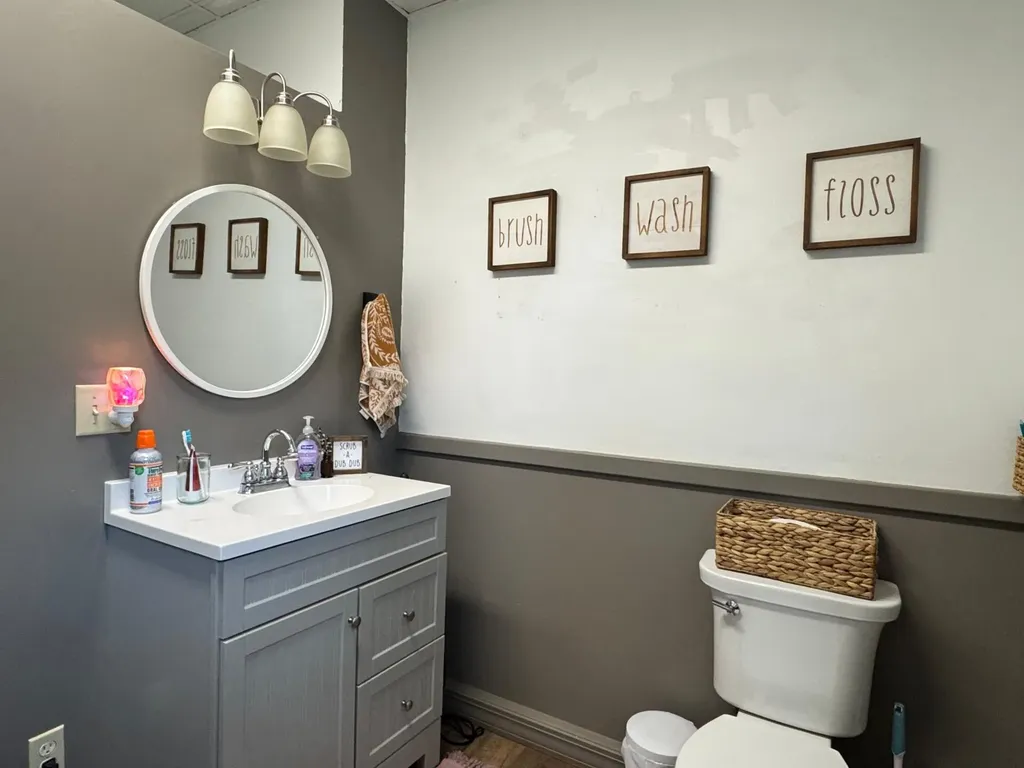 934 Aroostook Road Wallagrass ME 04781