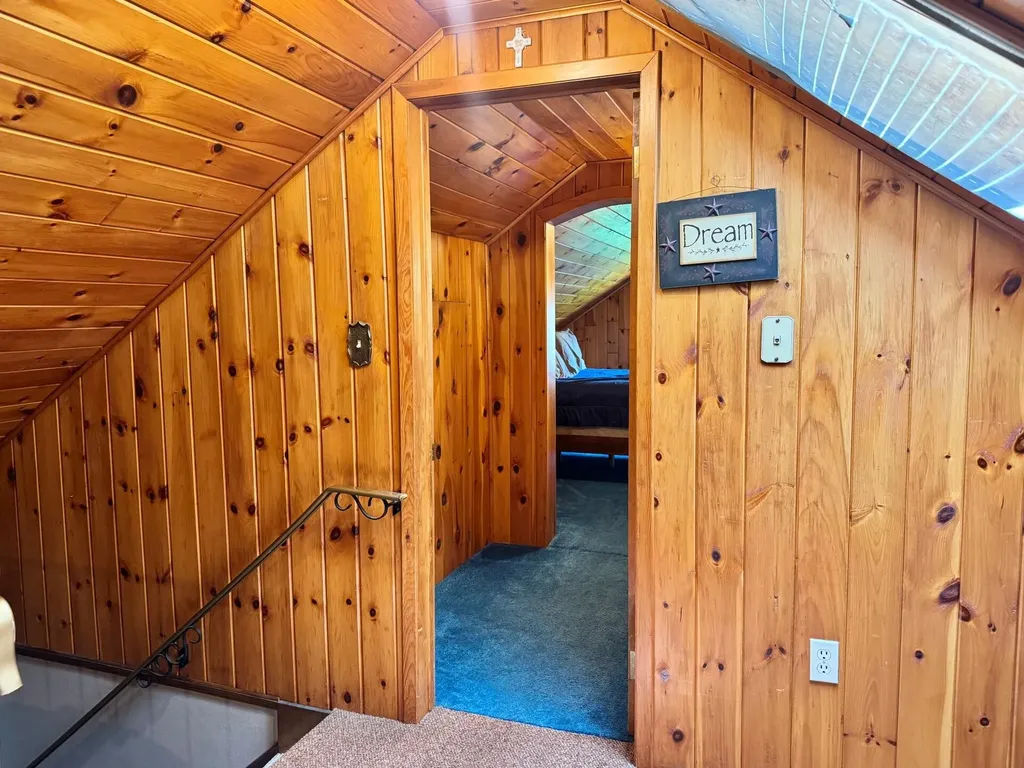 934 Aroostook Road Wallagrass ME 04781