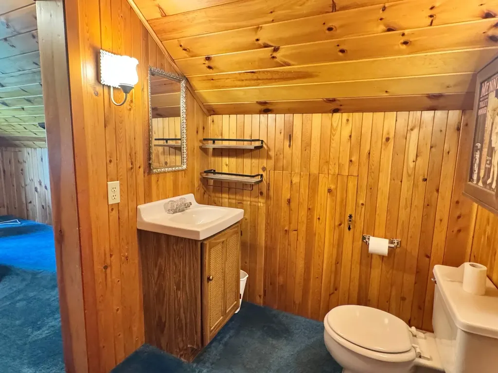934 Aroostook Road Wallagrass ME 04781