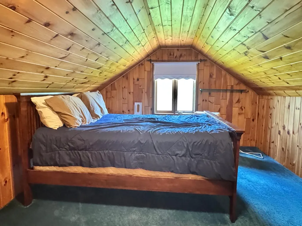 934 Aroostook Road Wallagrass ME 04781