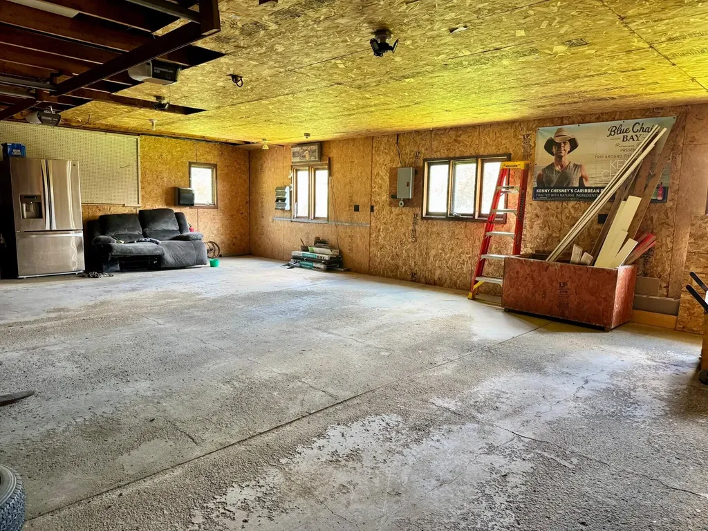 934 Aroostook Road Wallagrass ME 04781
