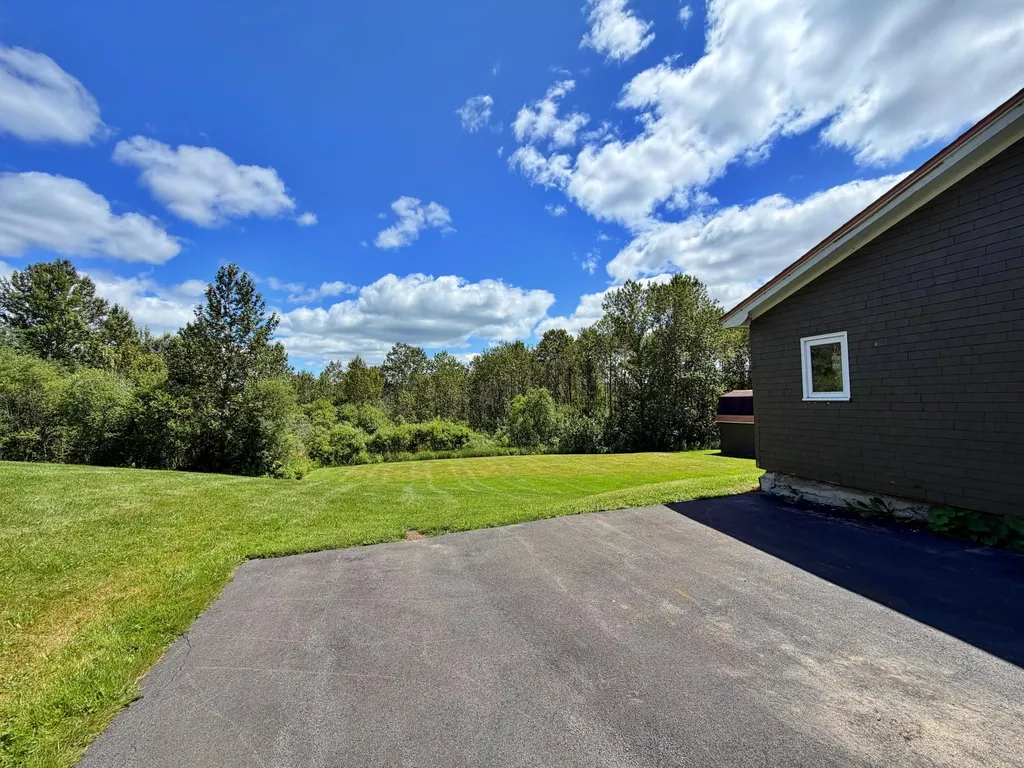 934 Aroostook Road Wallagrass ME 04781