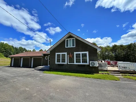 934 Aroostook Road Wallagrass ME 04781