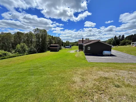 934 Aroostook Road Wallagrass ME 04781