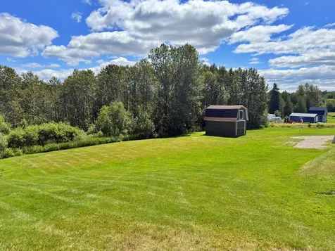 934 Aroostook Road Wallagrass ME 04781