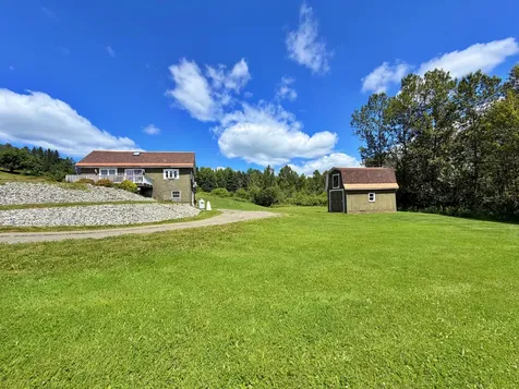 934 Aroostook Road Wallagrass ME 04781