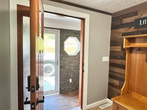 934 Aroostook Road Wallagrass ME 04781
