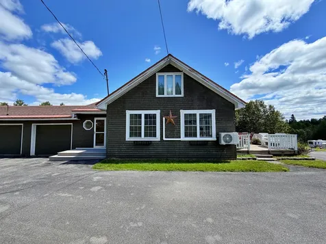 934 Aroostook Road Wallagrass ME 04781