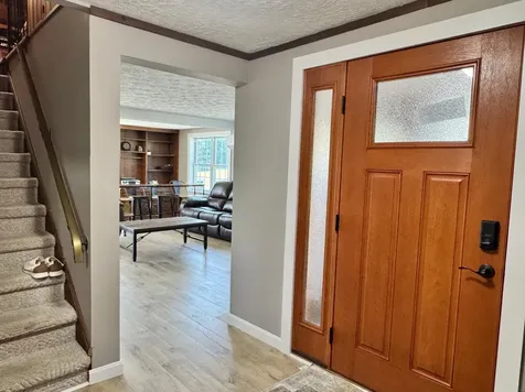 934 Aroostook Road Wallagrass ME 04781