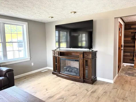934 Aroostook Road Wallagrass ME 04781