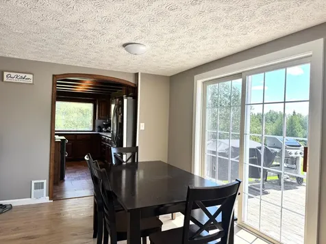934 Aroostook Road Wallagrass ME 04781