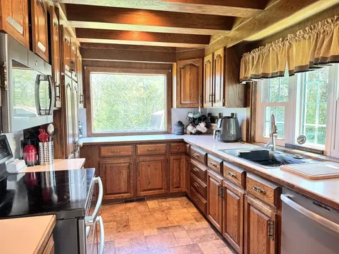 934 Aroostook Road Wallagrass ME 04781