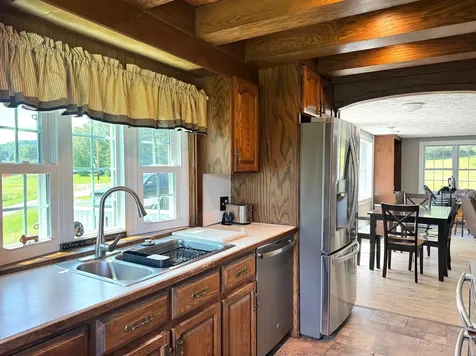 934 Aroostook Road Wallagrass ME 04781