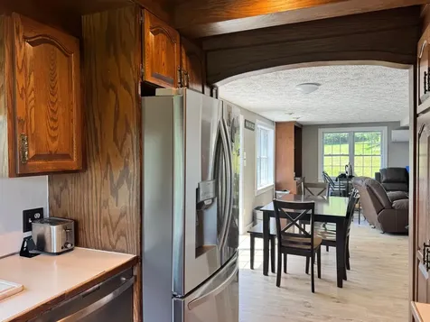 934 Aroostook Road Wallagrass ME 04781