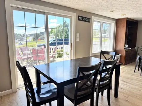 934 Aroostook Road Wallagrass ME 04781