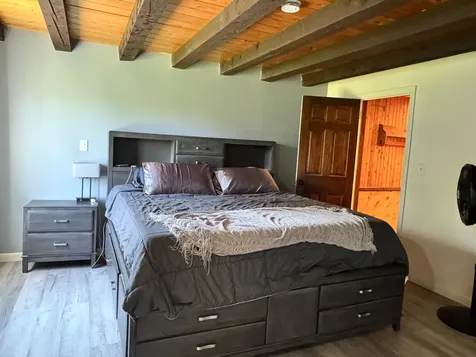 934 Aroostook Road Wallagrass ME 04781