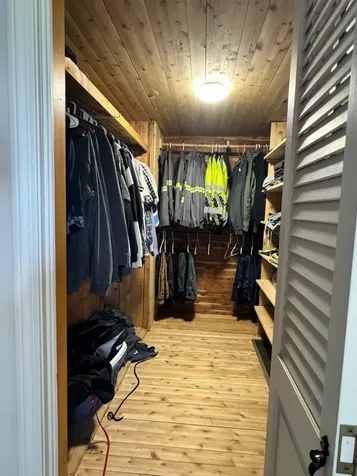 934 Aroostook Road Wallagrass ME 04781