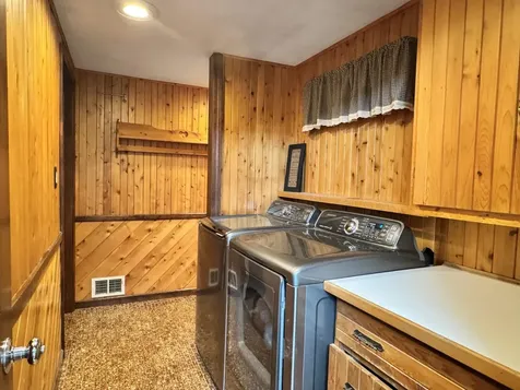 934 Aroostook Road Wallagrass ME 04781