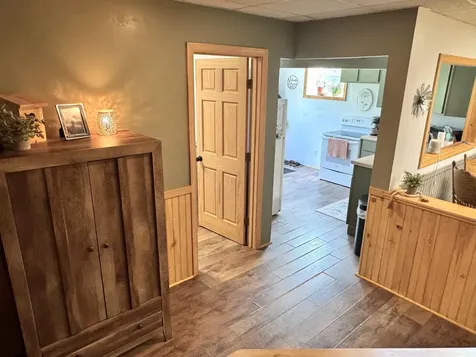 934 Aroostook Road Wallagrass ME 04781