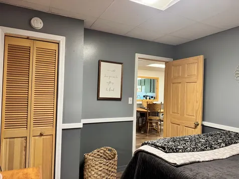 934 Aroostook Road Wallagrass ME 04781