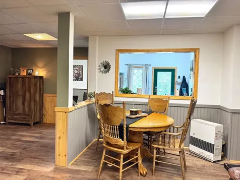 934 Aroostook Road Wallagrass ME 04781
