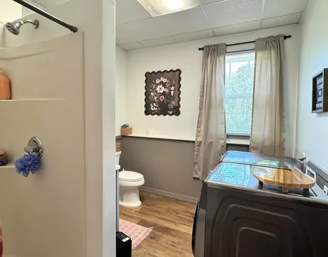 934 Aroostook Road Wallagrass ME 04781