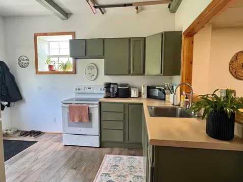 934 Aroostook Road Wallagrass ME 04781
