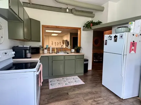 934 Aroostook Road Wallagrass ME 04781
