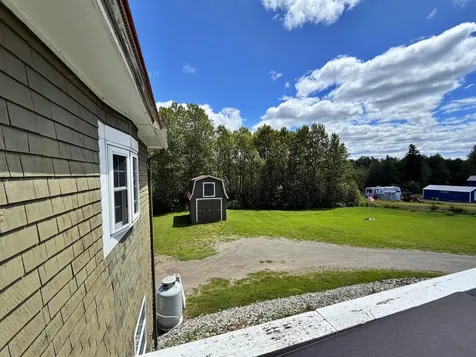 934 Aroostook Road Wallagrass ME 04781