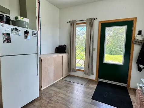 934 Aroostook Road Wallagrass ME 04781