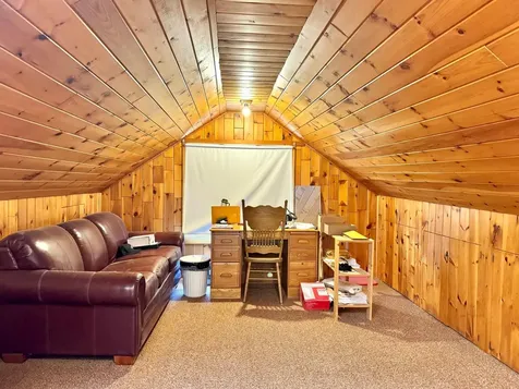 934 Aroostook Road Wallagrass ME 04781