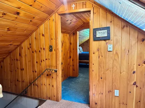 934 Aroostook Road Wallagrass ME 04781