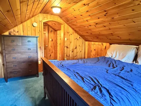 934 Aroostook Road Wallagrass ME 04781