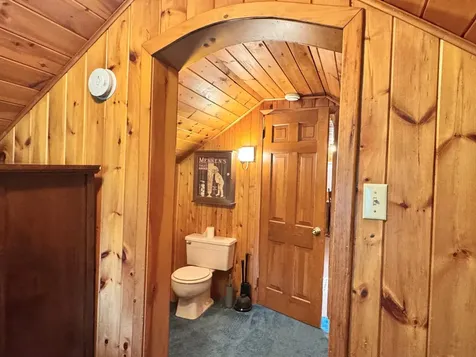 934 Aroostook Road Wallagrass ME 04781