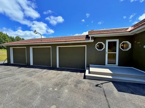 934 Aroostook Road Wallagrass ME 04781