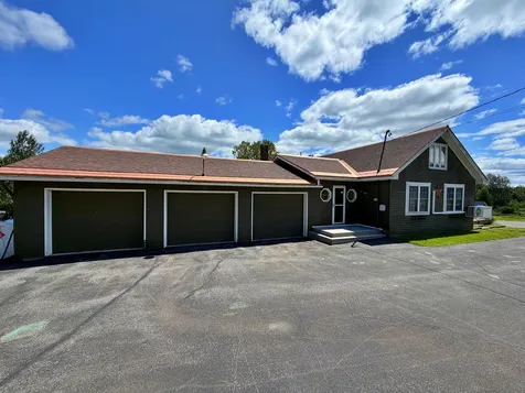 934 Aroostook Road Wallagrass ME 04781