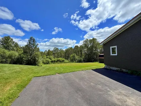 934 Aroostook Road Wallagrass ME 04781