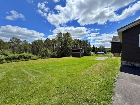 934 Aroostook Road Wallagrass ME 04781
