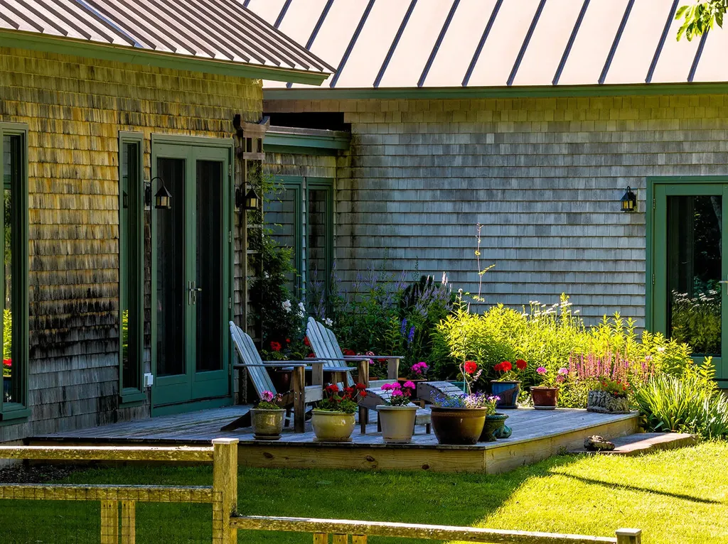 715 St George Road South Thomaston ME 04858