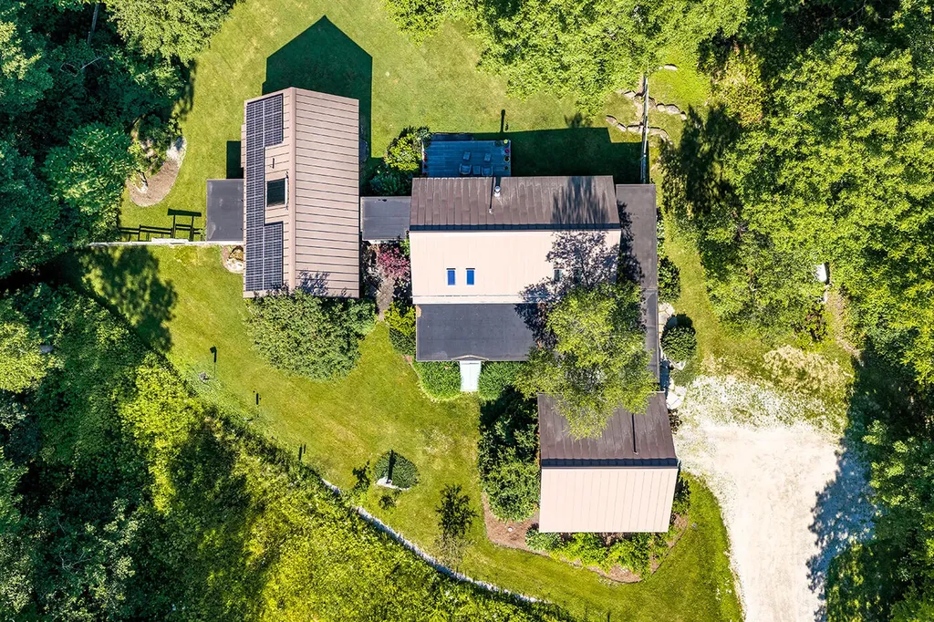 715 St George Road South Thomaston ME 04858