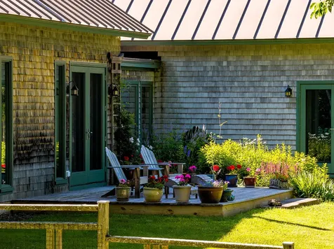 715 St George Road South Thomaston ME 04858