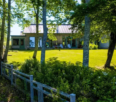 715 St George Road South Thomaston ME 04858