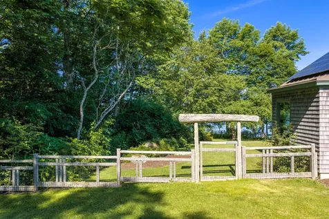 715 St George Road South Thomaston ME 04858