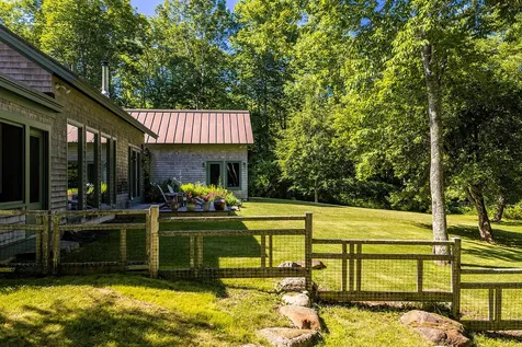 715 St George Road South Thomaston ME 04858