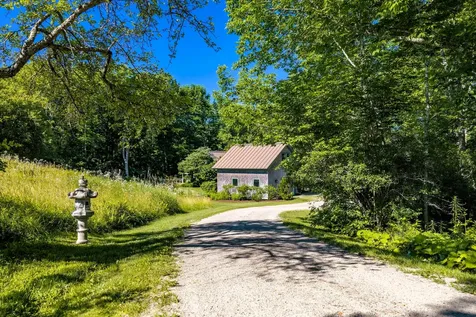715 St George Road South Thomaston ME 04858